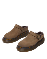 Laketen Buttersoft Slingback Mule