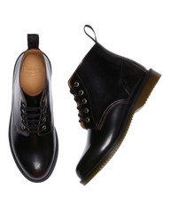 Emmeline Arcadia Lace Up Boots