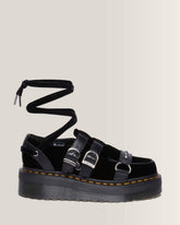 RAMSEY WEDNESDAY PLATFORM CREEPERS