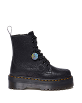Jadon Wednesday Platform Boots