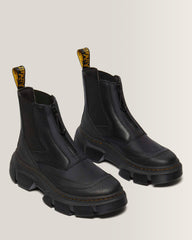 2976 DMXL Platform Chelsea Boots