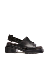 Maybole Wanama leather Sandals