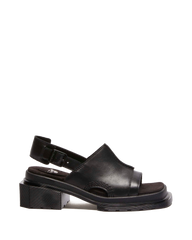 Maybole Wanama leather Sandals