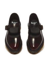 Elphie Mary Jane Leather shoes