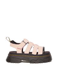 Mattison 3 Strap sandals
