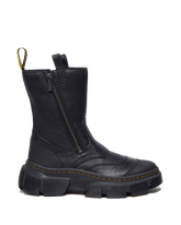 DMXL Rigger leather boots