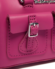 Mini Top Handle Bag