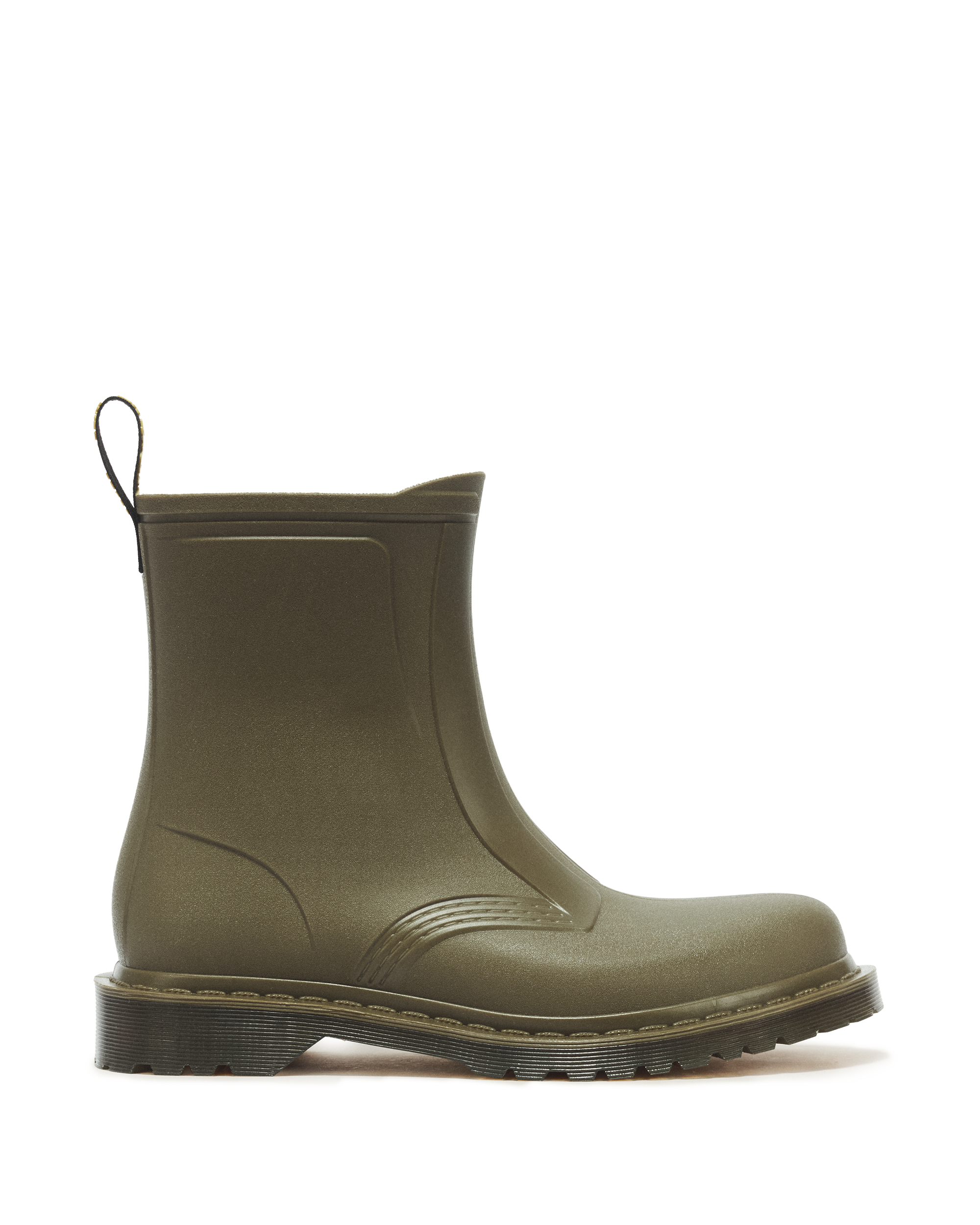 1460 Rain Pull On Waterproof Boots