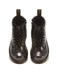 TODDLER 1460 GLITTER PATENT LEATHER BOOTS