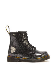 TODDLER 1460 GLITTER PATENT LEATHER BOOTS