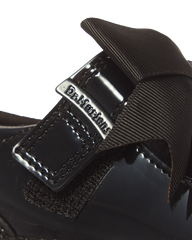 Junior Polley Ii Bow Patent Leather Mary Jane Shoes