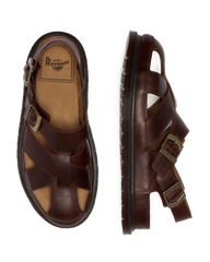 ARCHIVE SANDAL