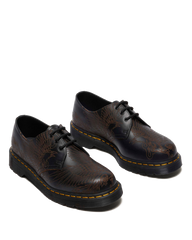 1461 PHOENIX VINTAGE SMOOTH LEATHER SHOES