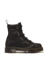 1460 BEX LACE-TO-TOE SOFT LEATHER BOOTS