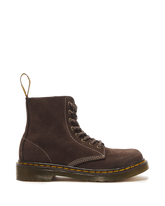 Junior 1460 Tumbled Nubuck Boots