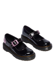 Junior Mary Jane Bex Patent Lamper Leather Shoes