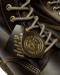 1460 Made In England Classic Calf Leather Boots