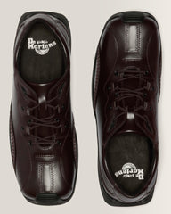 Aurix Satin Finish Leather 5i Shoes