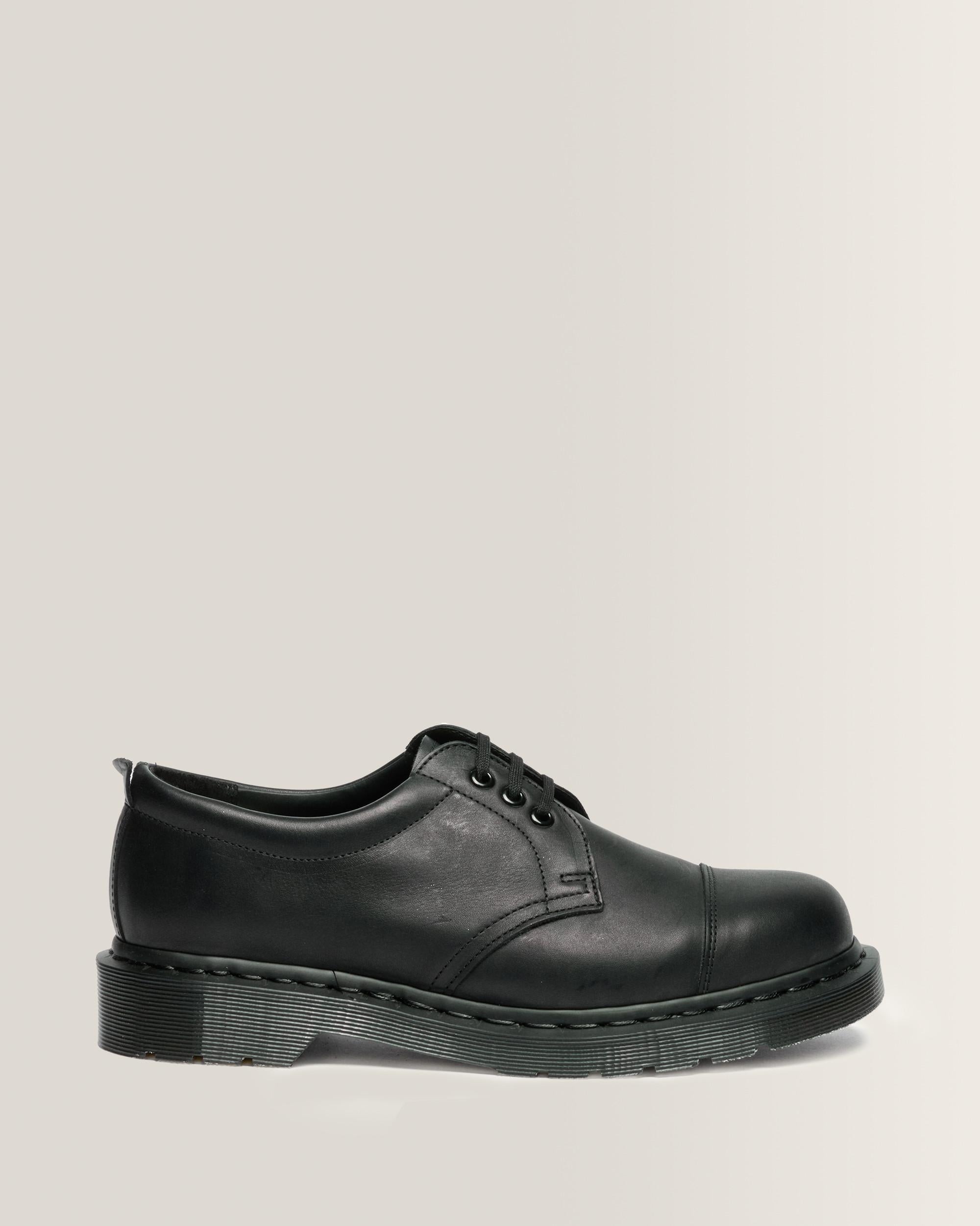 1461 MHL 3-Eye Leather Shoes