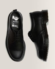 1461 MHL 3-Eye Leather Shoes