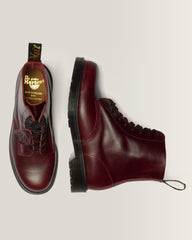 1460 Made In England Classic Calf Leather Boots
