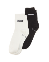Plain Socks 2PK