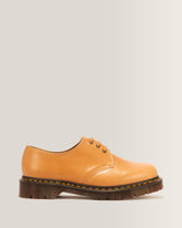 1461 3 Eye Shoe Veg Tan Luxe