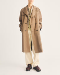 Lowell 4 Eye Mayhem Leather Moc Toe Shoes