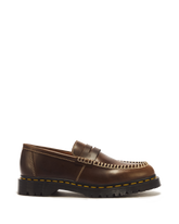 Penton Ben Mayhem Leather Loafers