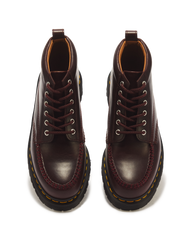 Lowell Chukka 6 Eye Mayhem Leather Moc Toe Boots