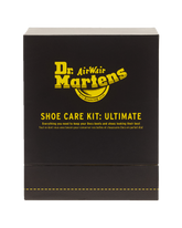 Premium Shoe Care Box