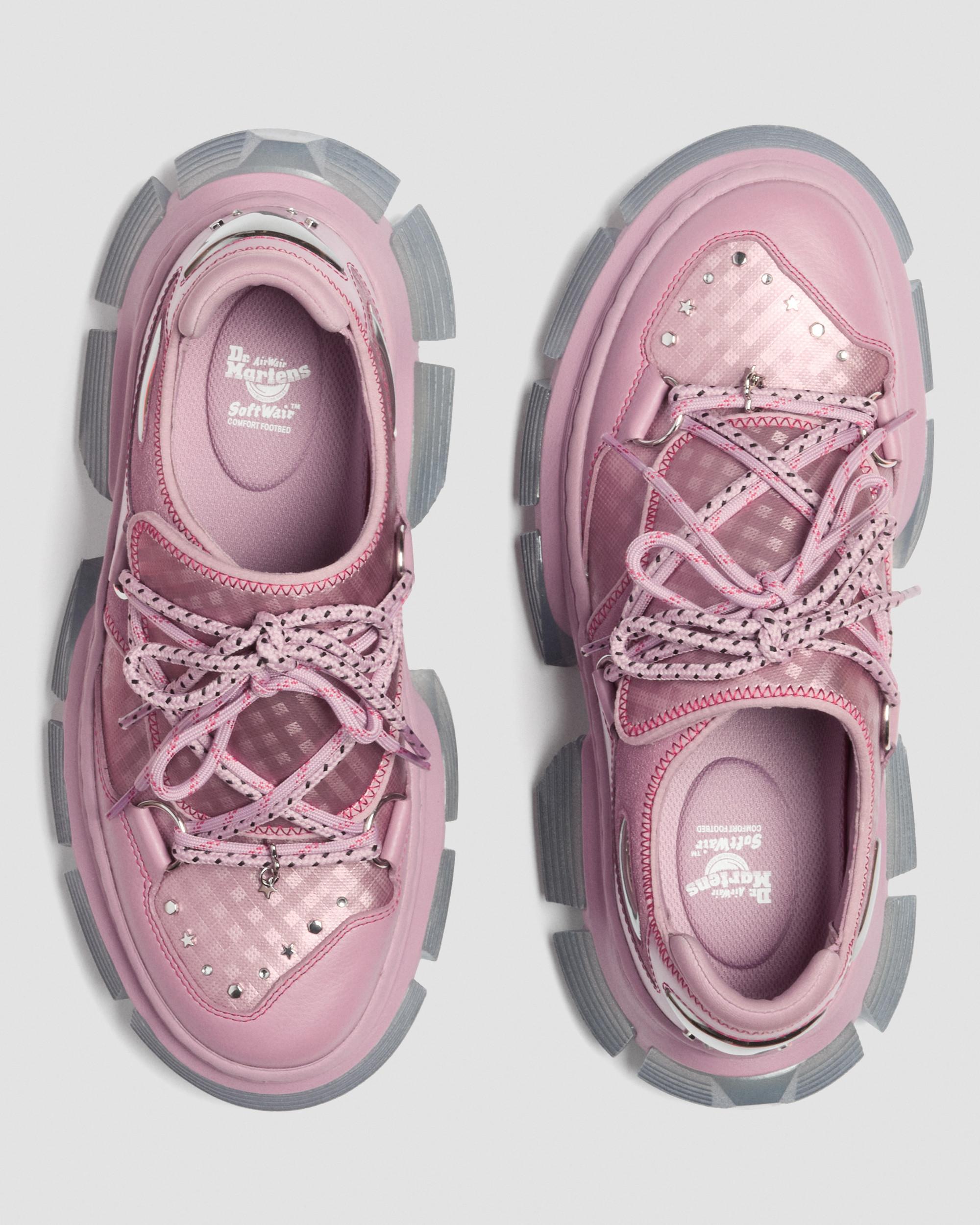 14XX DMXL 2.0 Guard Shoes