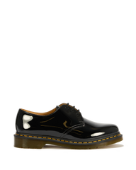 1461 Women's Patent Leather Oxford Shoes