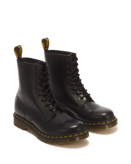 1460 Smooth Leather Lace Up Boots