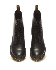 1460 Smooth Leather Lace Up Boots