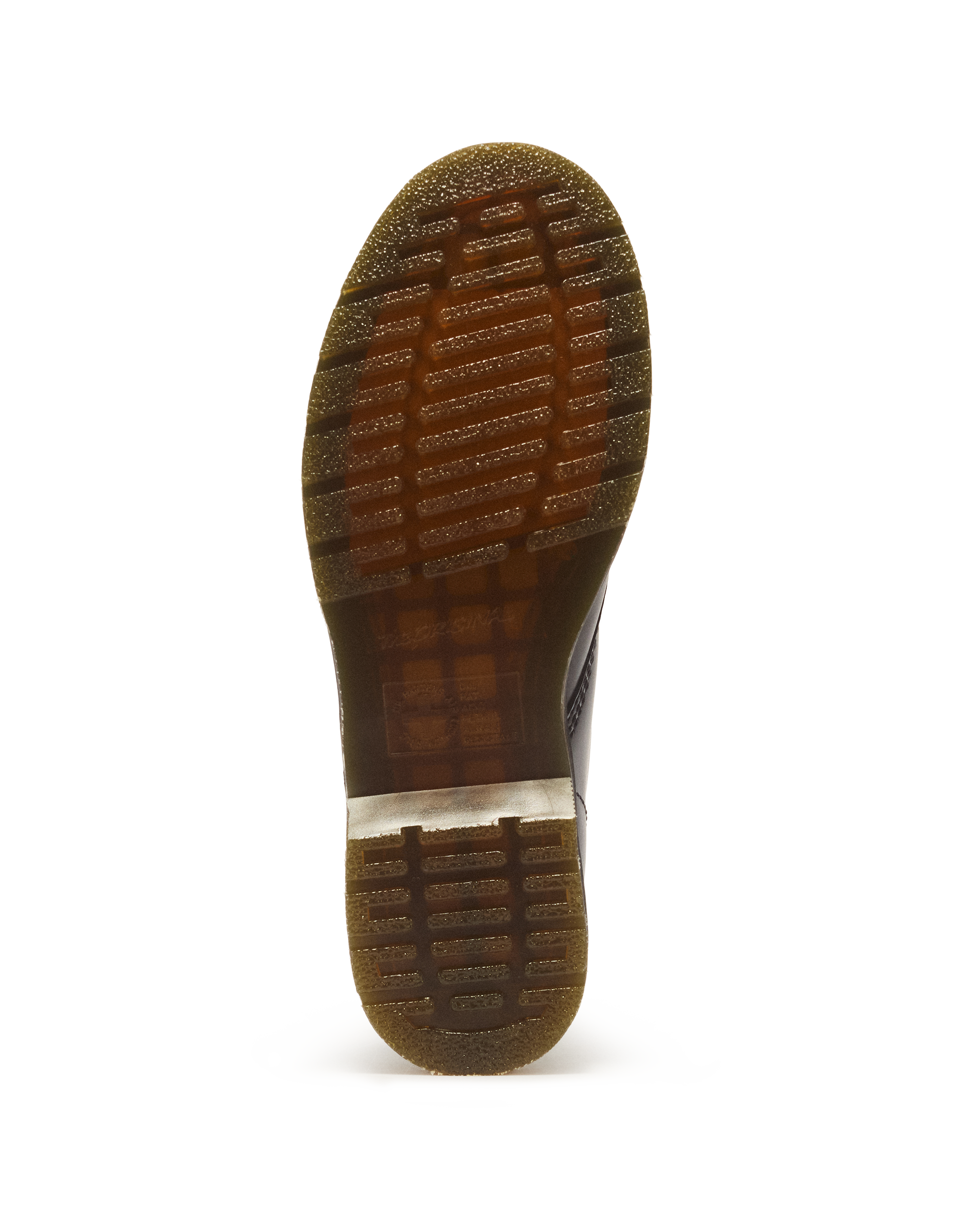 1460 Smooth Leather Lace Up Boots
