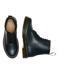 1460 Smooth Leather Lace Up Boots