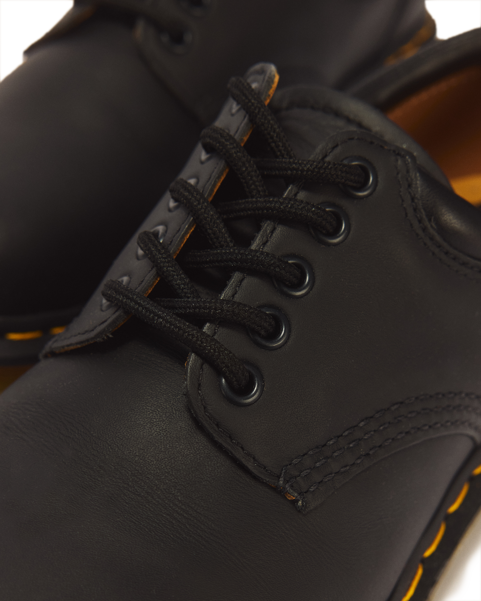8053 Nappa Leather Casual Shoes