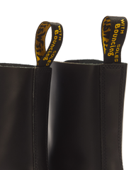 1490 Smooth Leather Mid Calf Boots