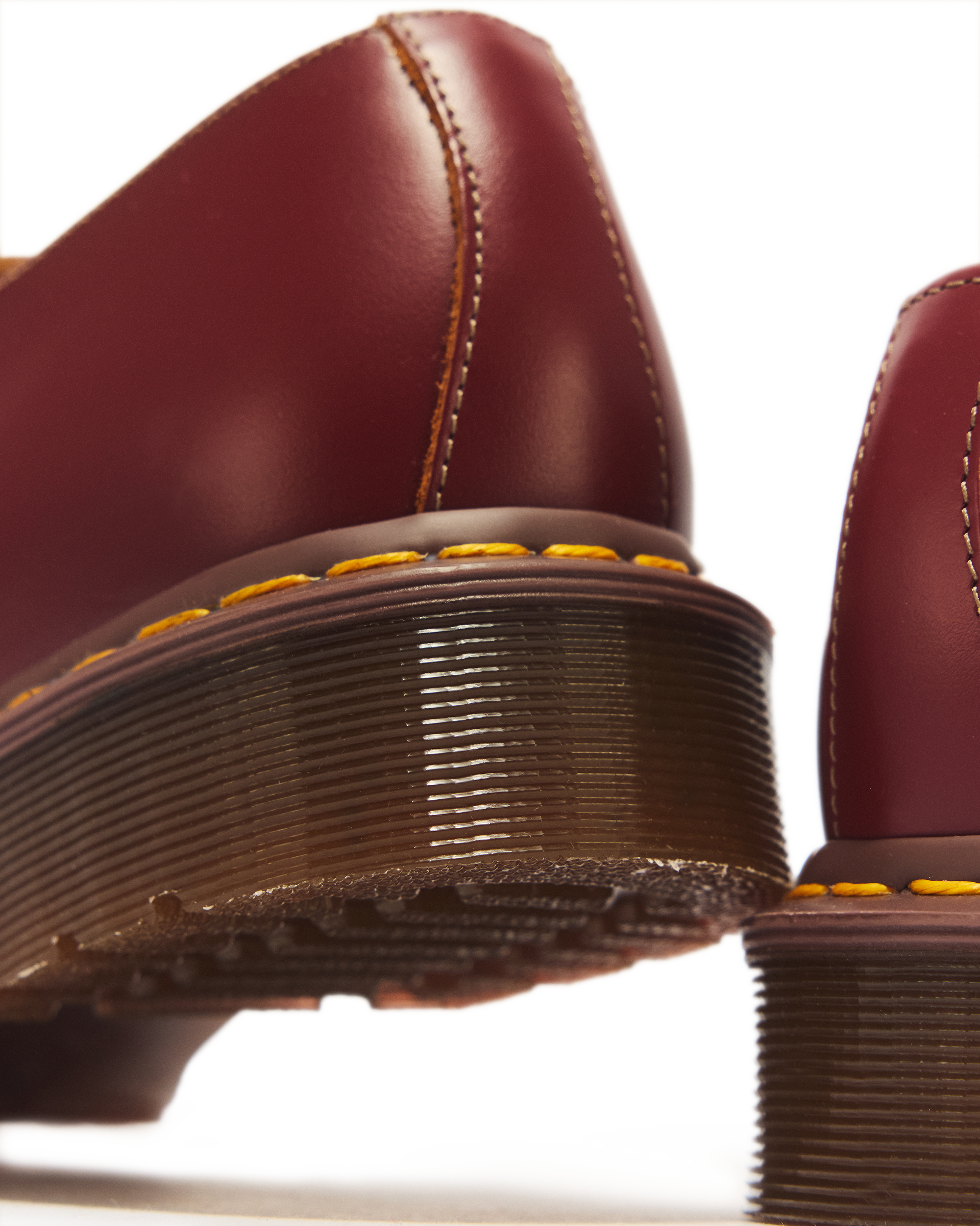 1461 Vintage Made in England Oxford Shoes