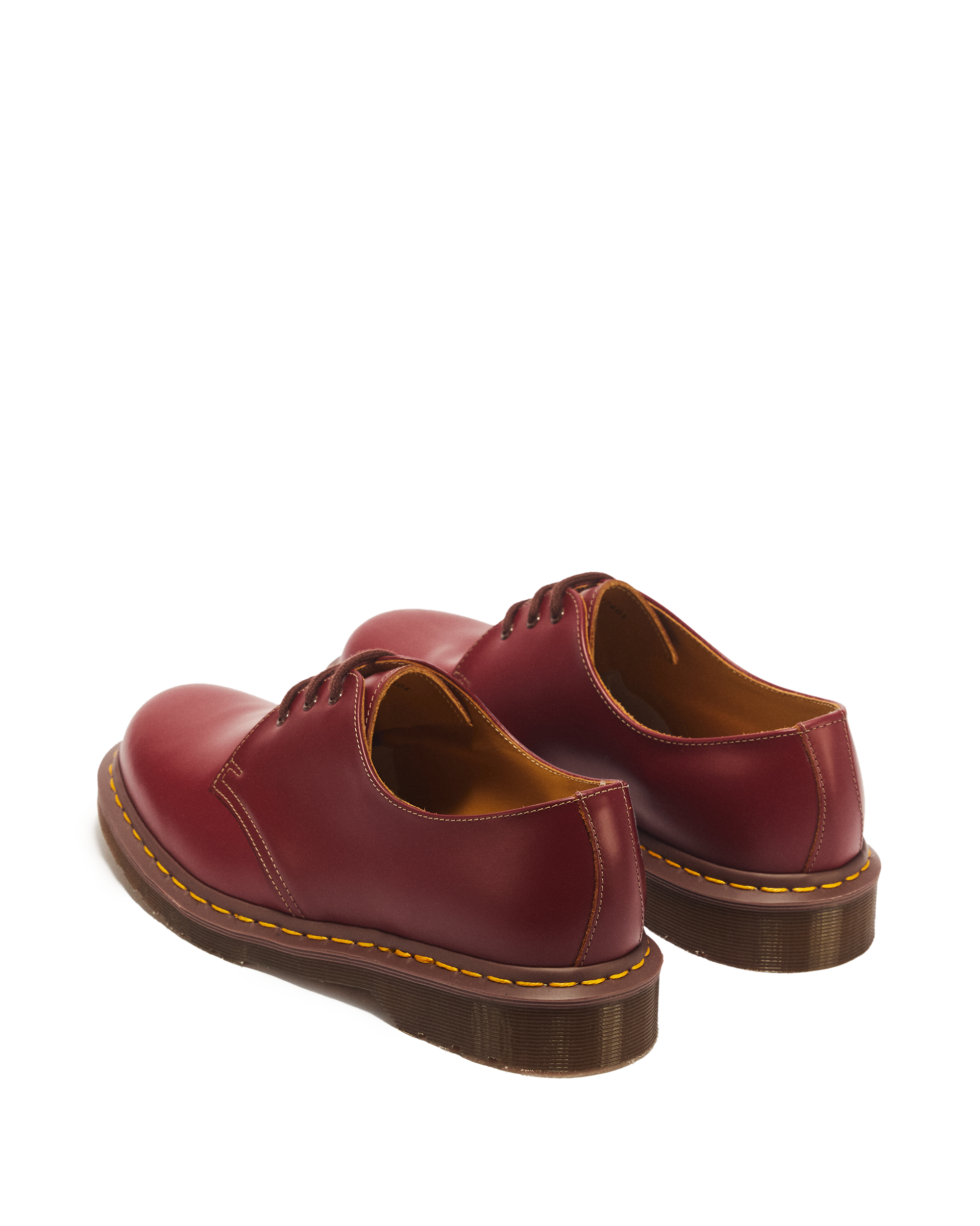 1461 Vintage Made in England Oxford Shoes