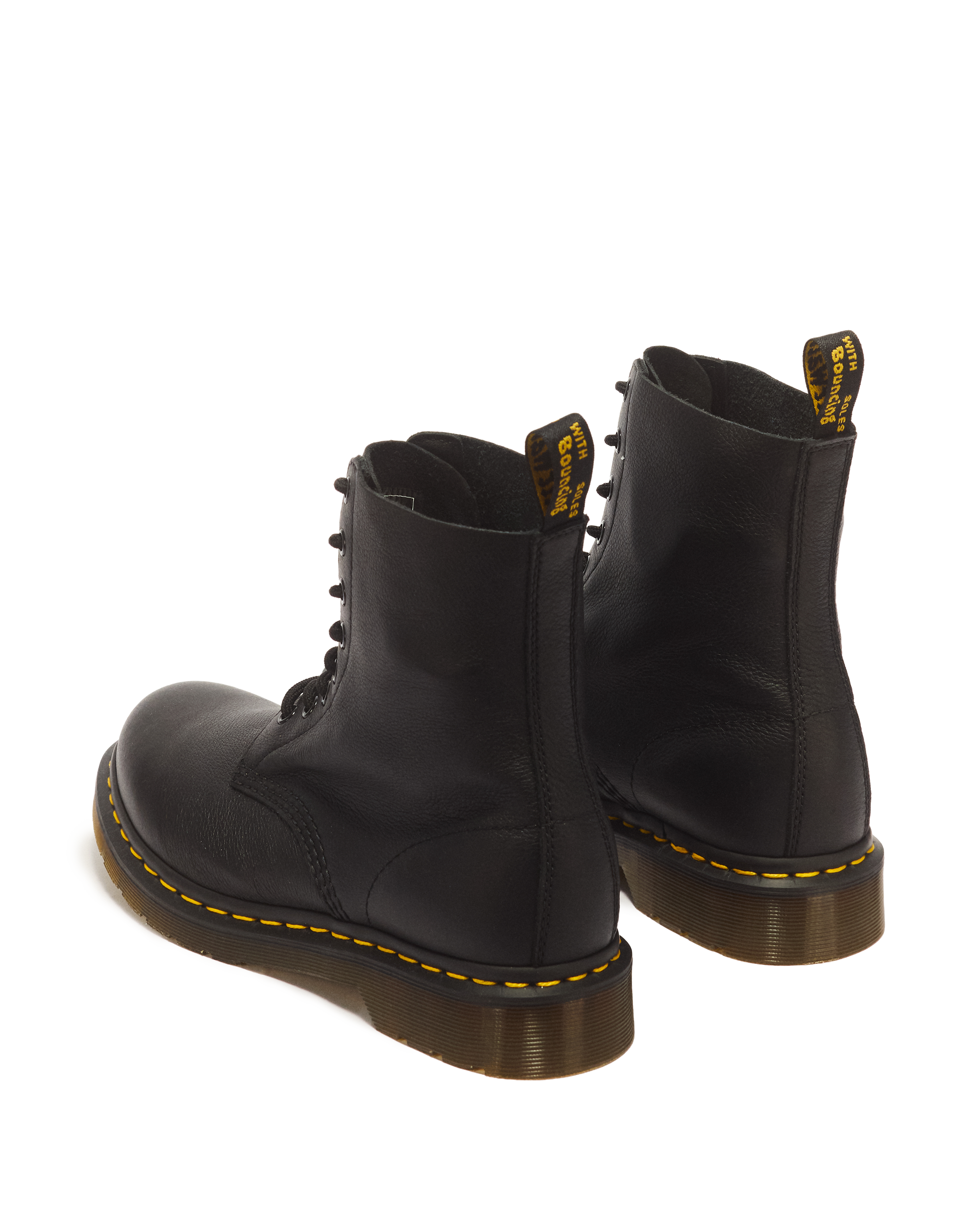 1460 Pascal Virginia leather boots
