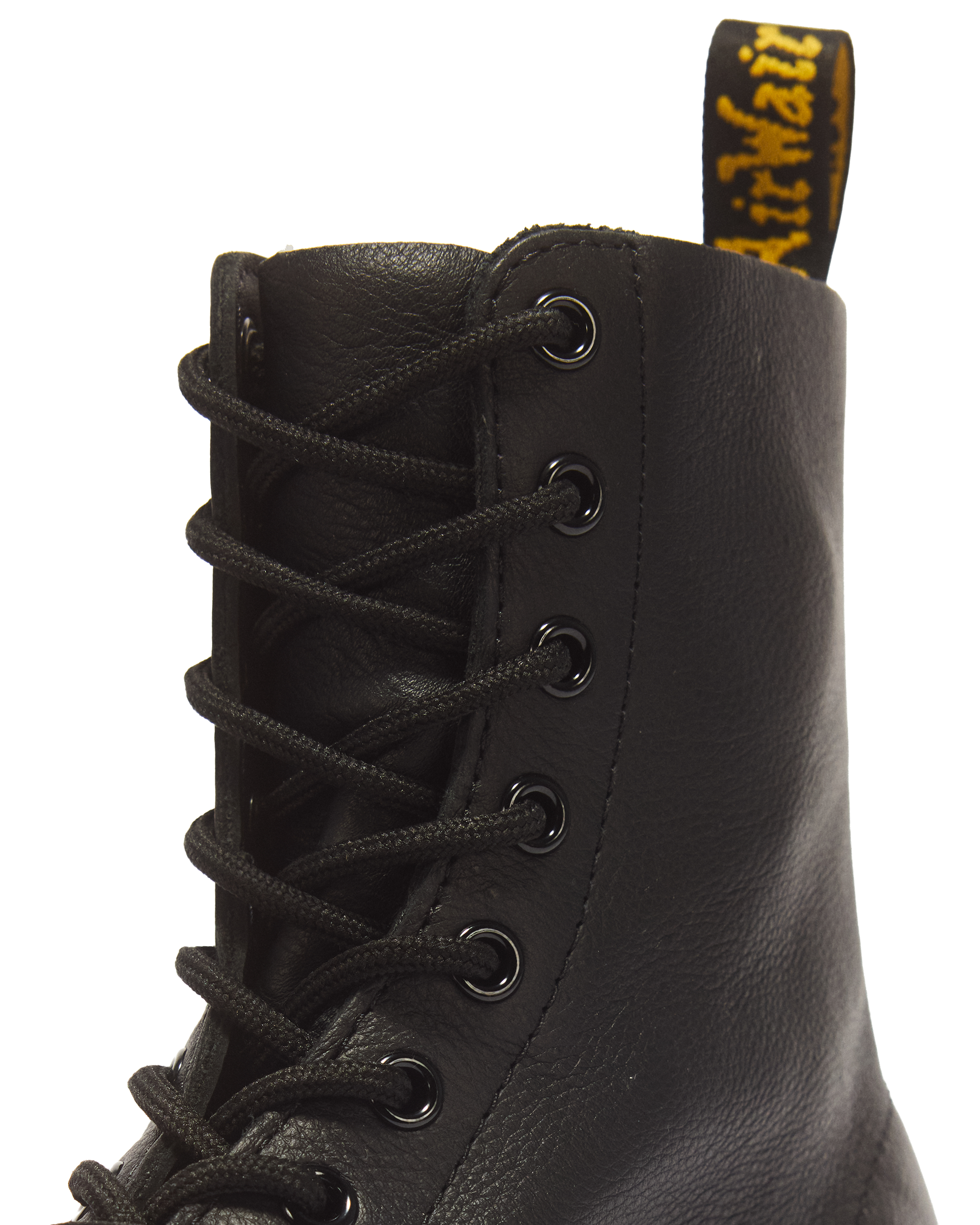1460 Pascal Virginia leather boots