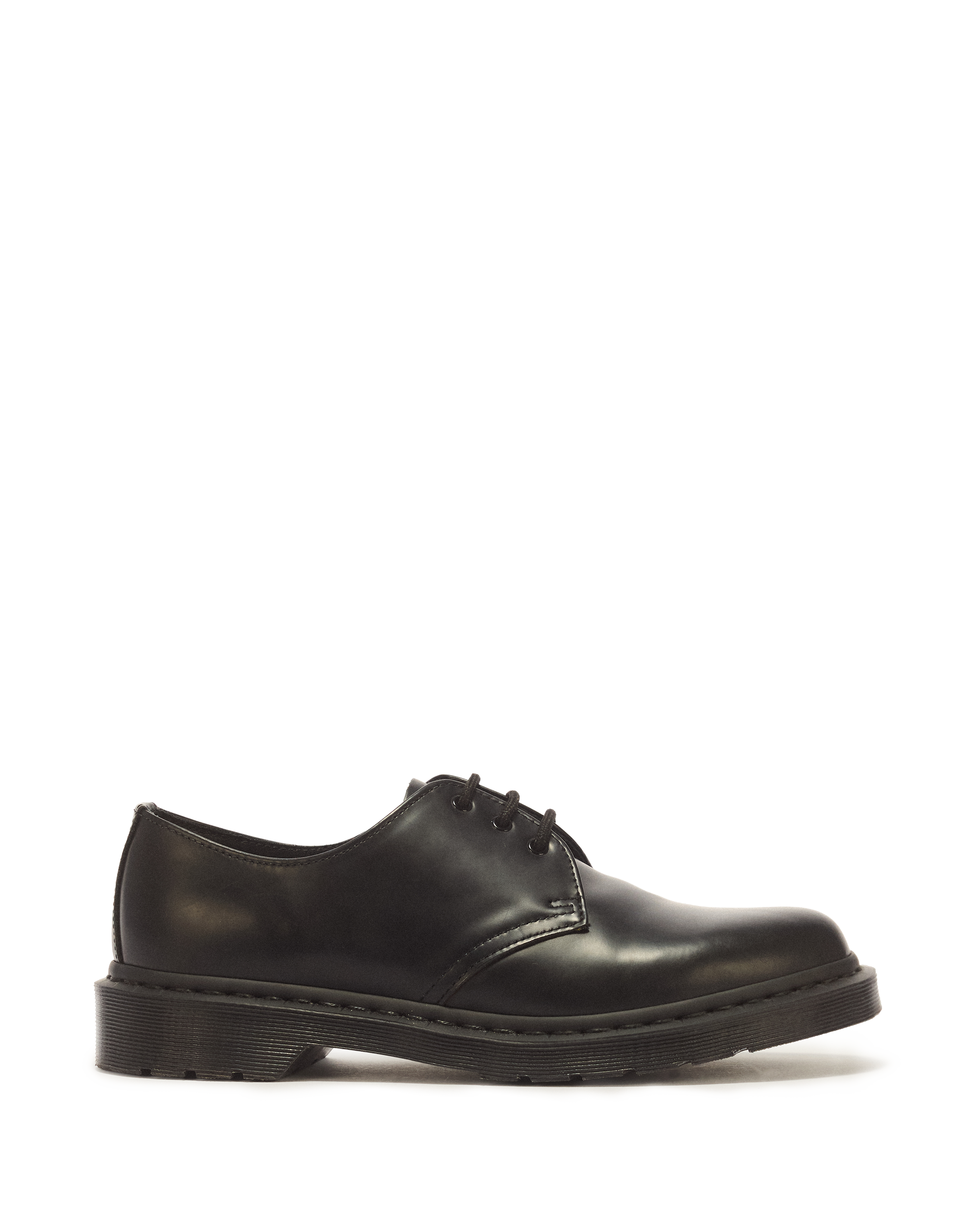 1461 Mono Smooth Leather Oxford Shoes