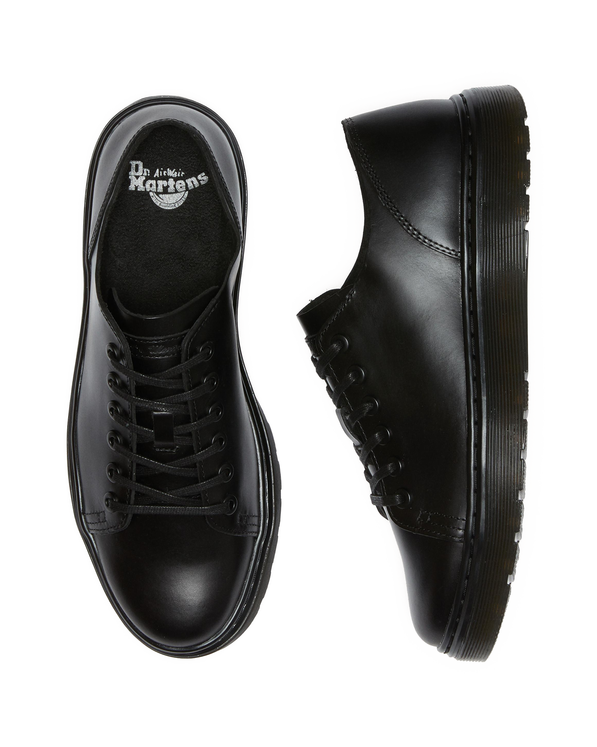 Dante Brando Leather Casual Shoes