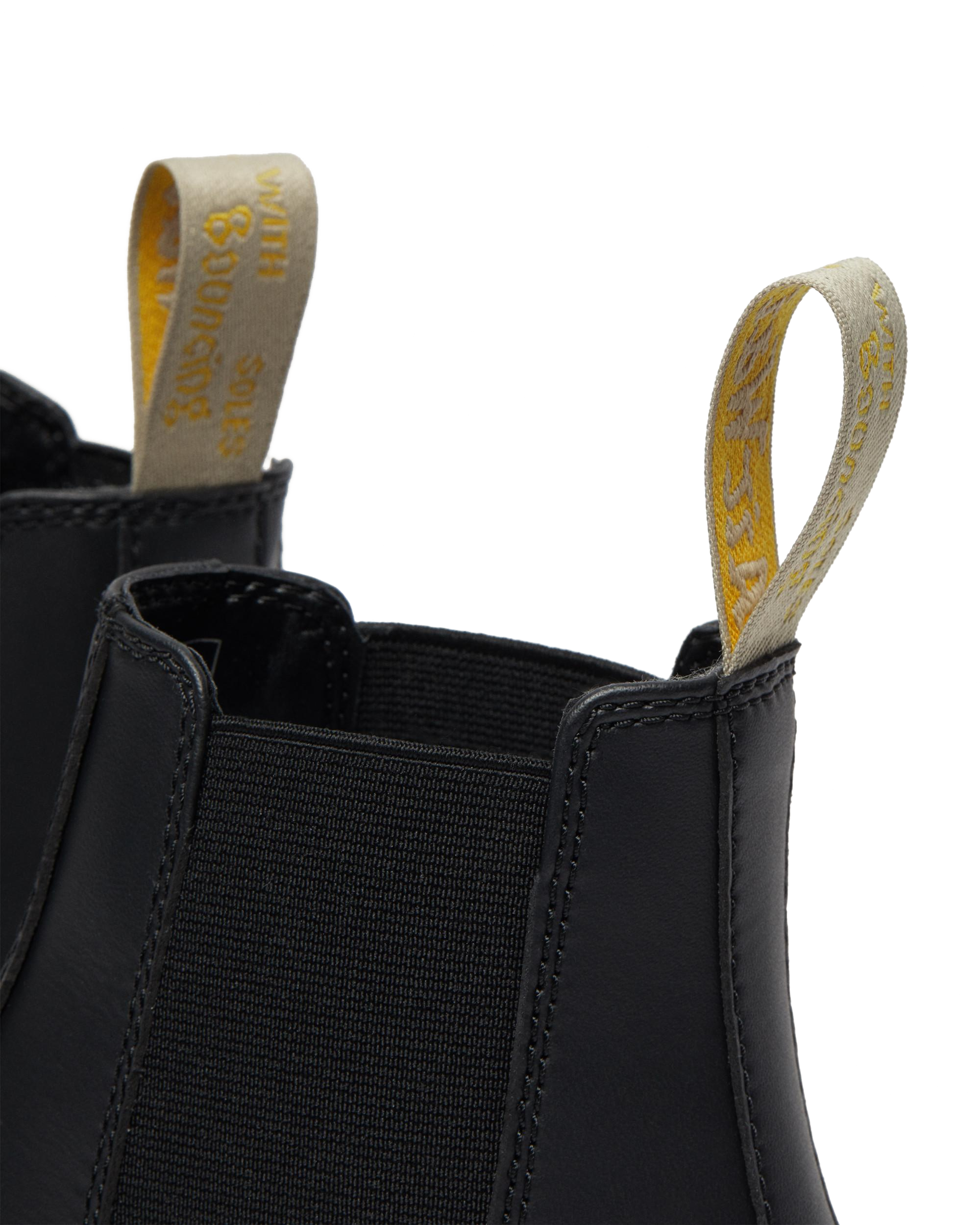 Vegan 2976 Felix Chelsea Boots
