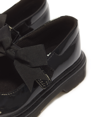 Junior Maccy II Patent Leather Mary Jane Shoes