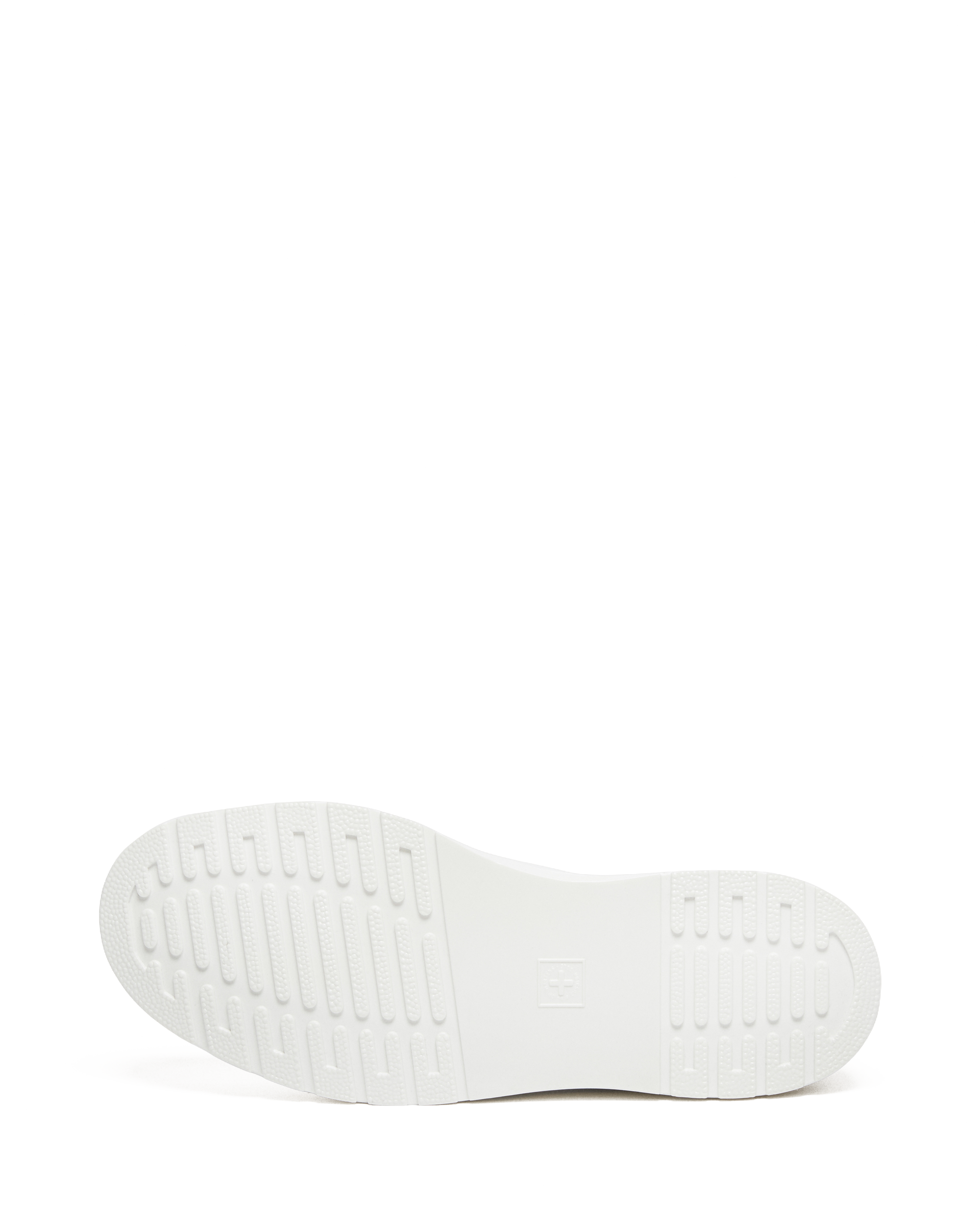 Dante Leather Casual Shoes