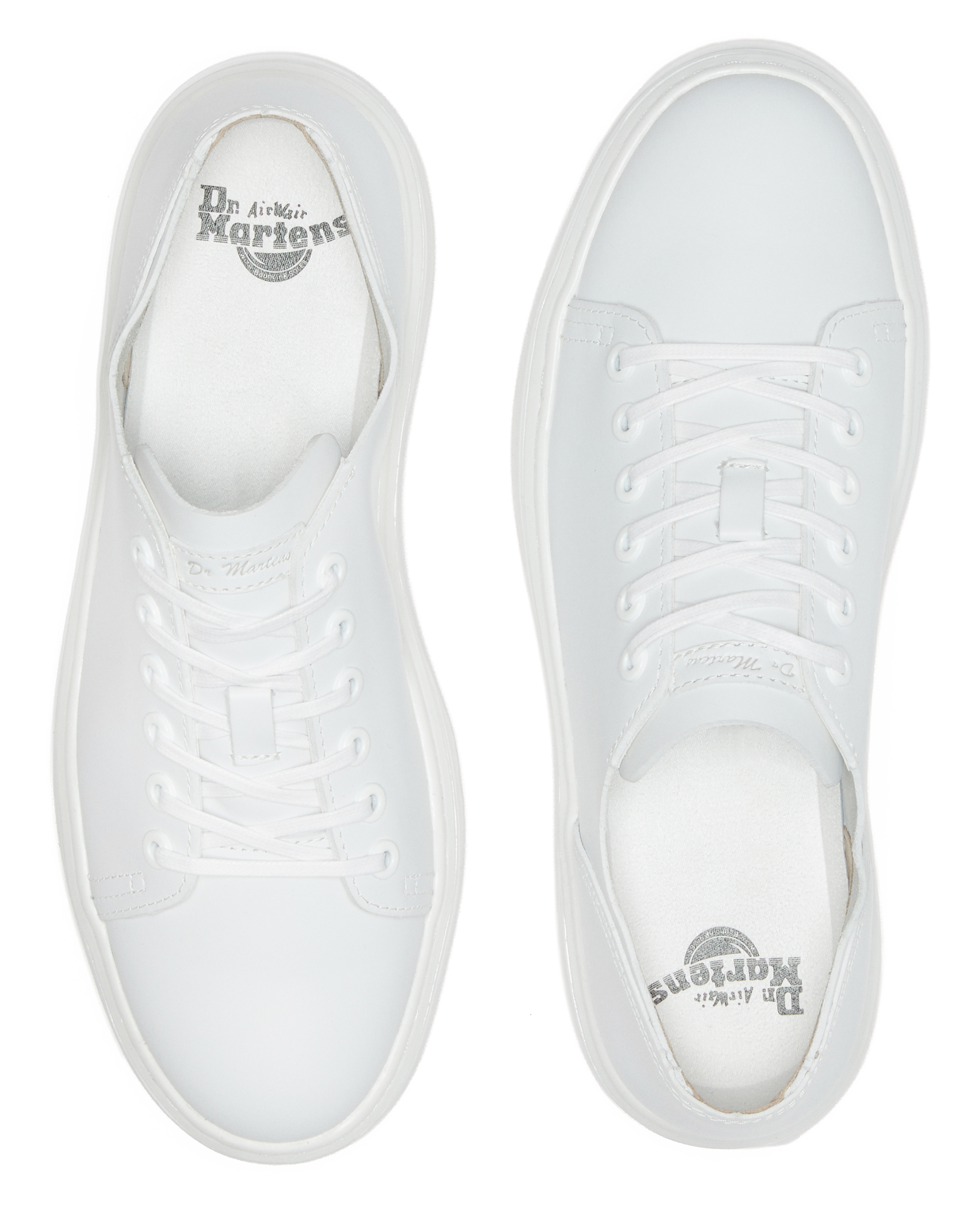 Dante Leather Casual Shoes
