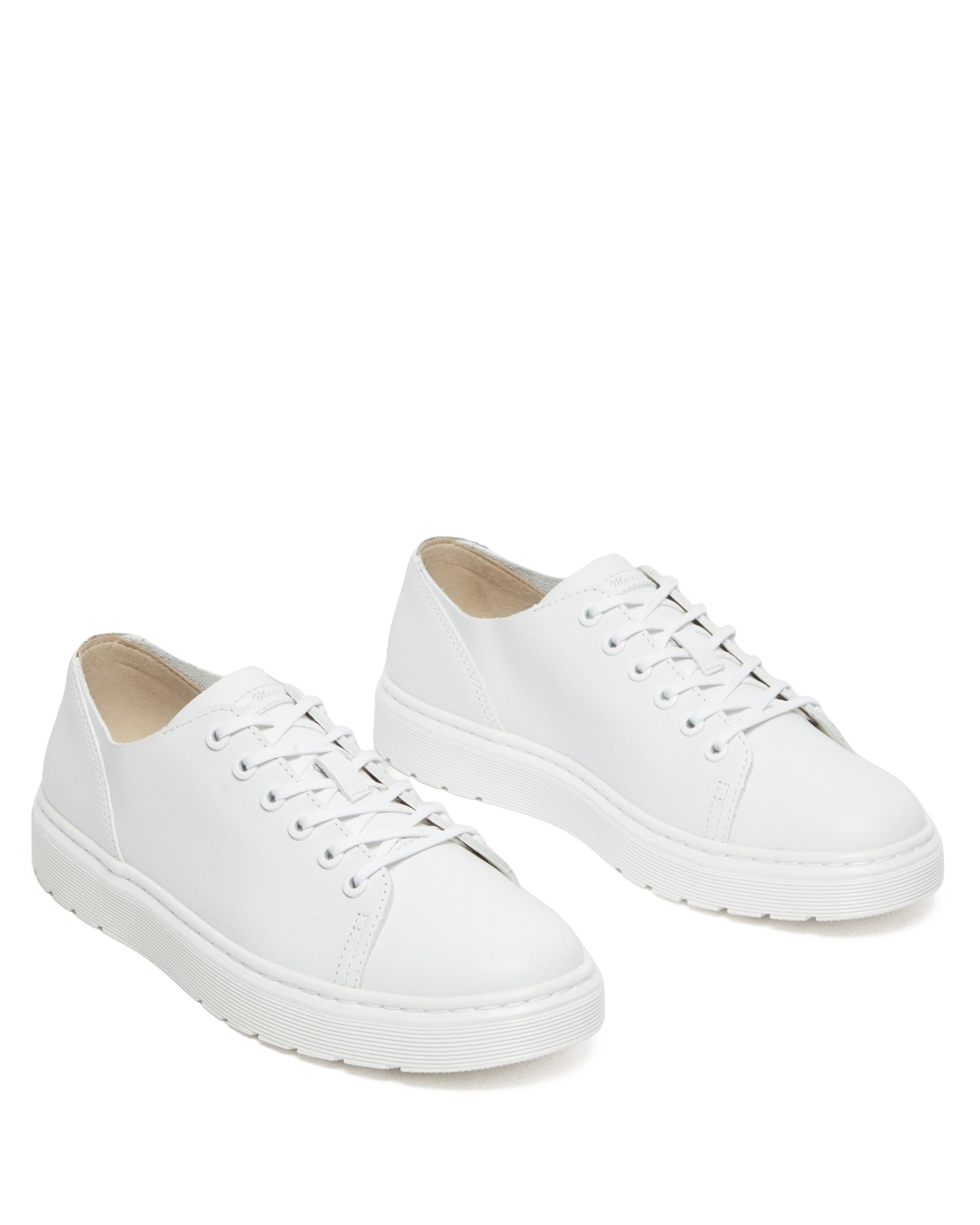 Dante Leather Casual Shoes